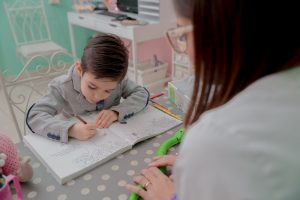 difficoltà a leggere e scrivere Martina Desiderio Logopedista Abruzzo