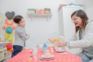 Ritrovare l'entusiasmo dei bambini